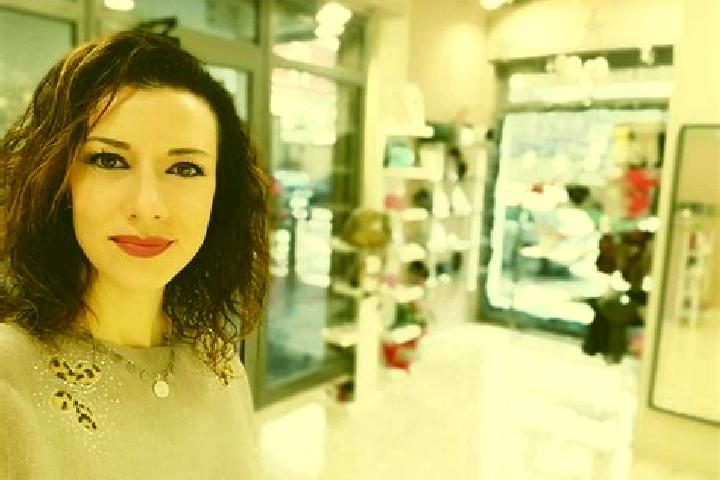 Stella, 24 — Escort in Narynkol, Kazakhstan