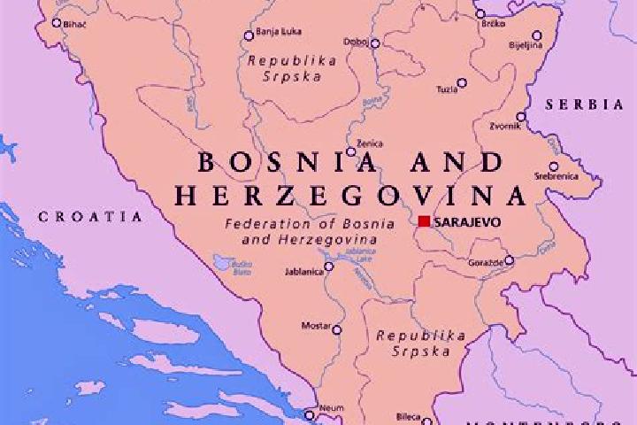 Stella, 24 — Escort in Obudovac, Bosnia and Herzegovina