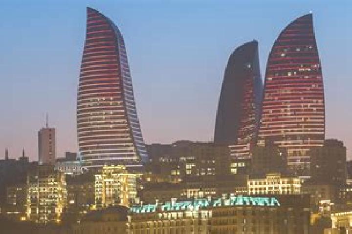 Stella, 24 — Escort in Samad Vurghun, Azerbaijan