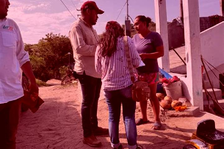 Stella, 24 — Escort in Santa Maria Chicometepec, Mexico