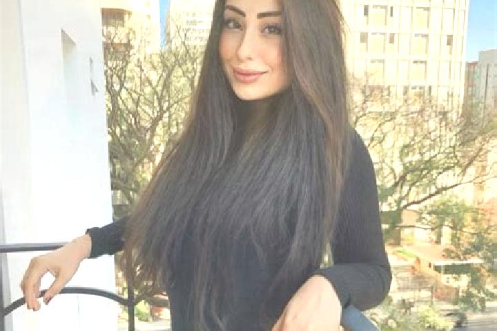 Stella, 24 — Escort in Silva Jardim, Brazil