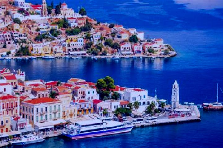 Stella, 24 — Escort in Sitaria, Greece