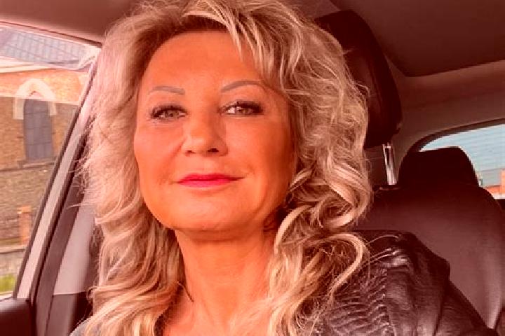 Stella, 24 — Escort in Steti, Czech Republic