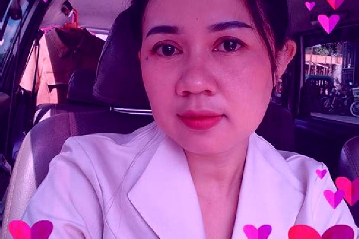 Stella, 24 — Escort in Terteg, Indonesia