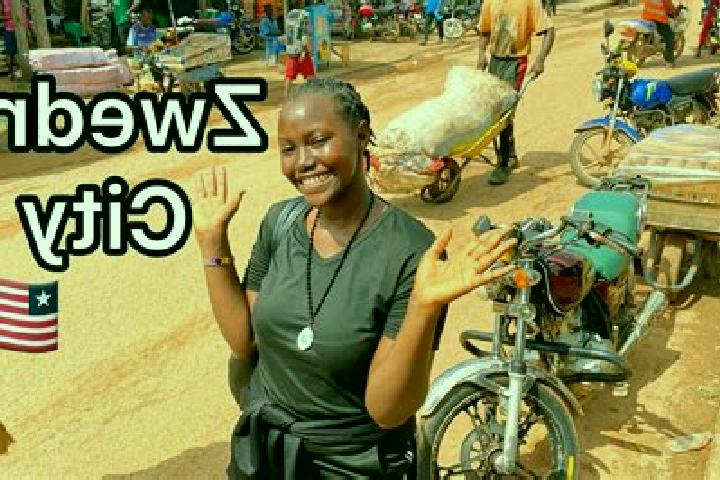 Stella, 24 — Escort in Zwedru, Liberia
