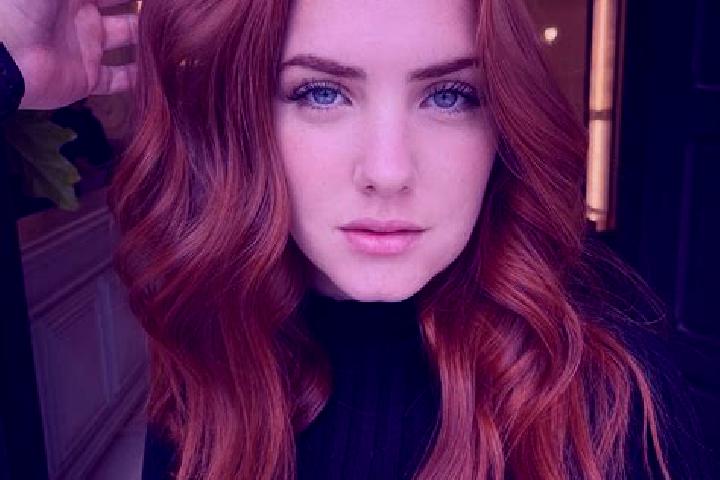 Stella, 25, a auburn blue-eyed middle eastern companion based in Liangwu. Offering Travel Companion, Dinner Date, Couples. Available for incall and outcall, ...