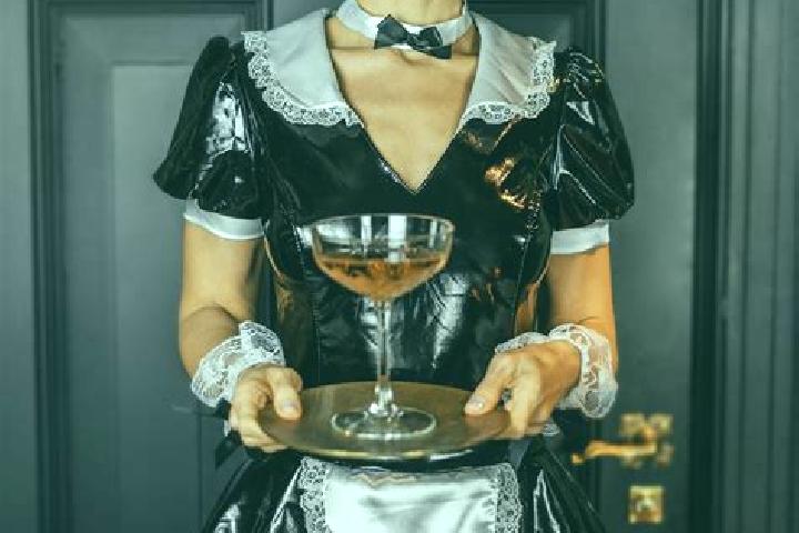 Stella, 25, a black dark-eyed mediterranean companion based in Carmelo Peralta. Offering Dinner Date, BDSM, Travel Companion. Available for incall and outcal...