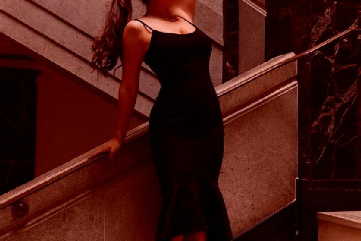 Stella, 25, a brunette amber-eyed latina companion based in Caluma. Offering 69, Deep French Kissing, Overnight, Fetish. Available for incall and outcall, da...