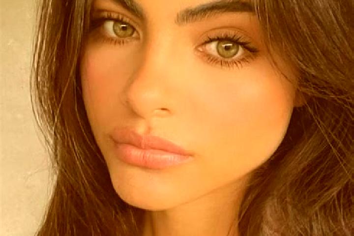 Stella, 25, a brunette dark-eyed middle eastern companion based in Tastungen. Offering Roleplay, Dinner Date, Striptease, Girlfriend Experience. Available fo...