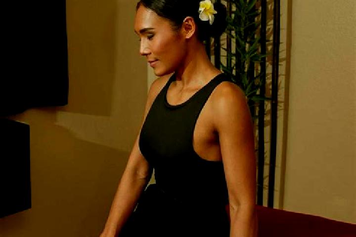 Stella, 25, a chestnut dark-eyed mixed companion based in Az Zababidah. Offering Erotic Massage, Dinner Date, Massage, GFE. Available for incall and outcall,...