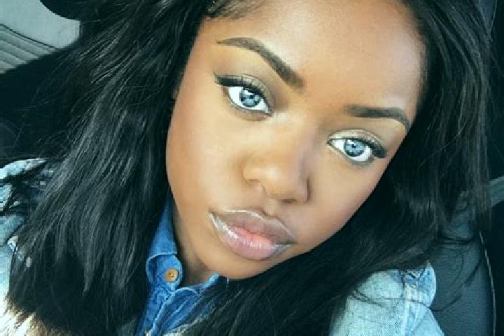 Stella, 25, a red blue-eyed ebony companion based in Qijiaxi. Offering Massage, BDSM, Roleplay, Overnight. Available for incall and outcall, day and evening ...