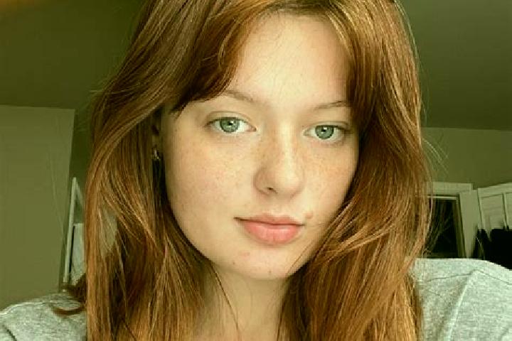 Stella, 25, a red brown-eyed caucasian companion based in Strawn. Offering Domination, Couples, Erotic Massage. Available for incall and outcall, day and eve...