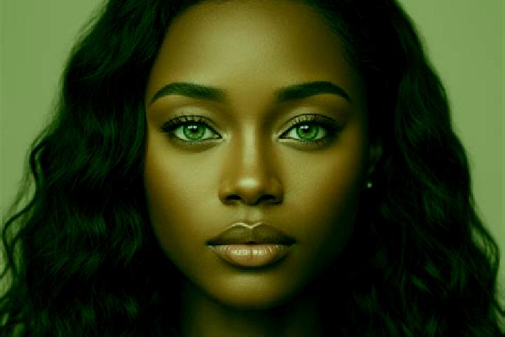 Stella, 25, a red green-eyed ebony companion based in Al Asharah. Offering Deep French Kissing, Duos, Erotic Massage. Available for incall and outcall, overn...