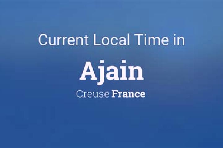 Stella, 25 — Escort in Ajain, France