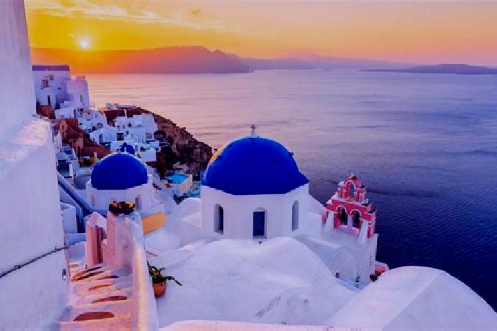 Stella, 25 — Escort in Anatoliko, Greece
