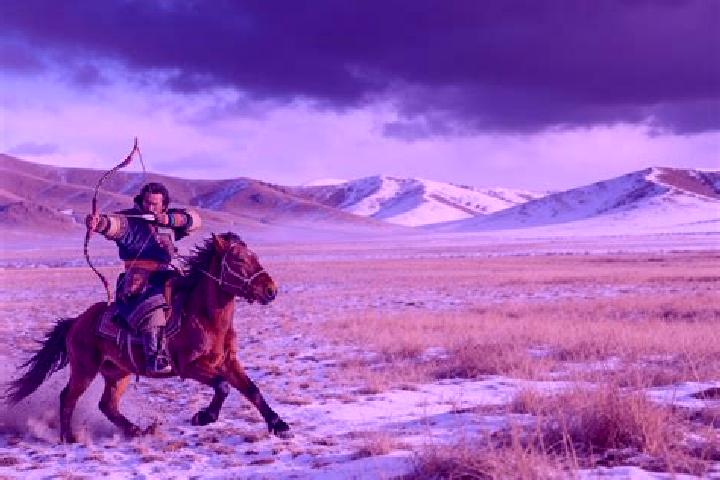 Stella, 25 — Escort in Argatay, Mongolia
