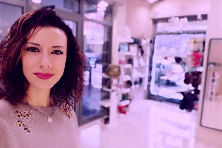 Stella, 25 — Escort in Artova, Turkey