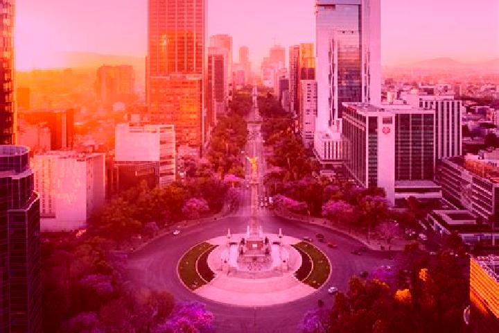 Stella, 25 — Escort in Aurora Grande, Mexico