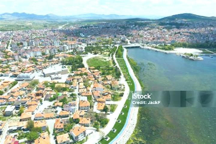 Stella, 25 — Escort in Beysehir, Turkey