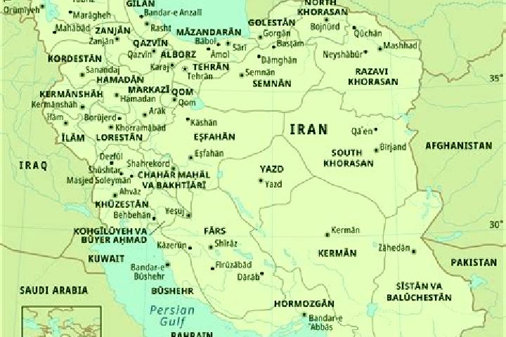 Stella, 25 — Escort in Bineh, Iran