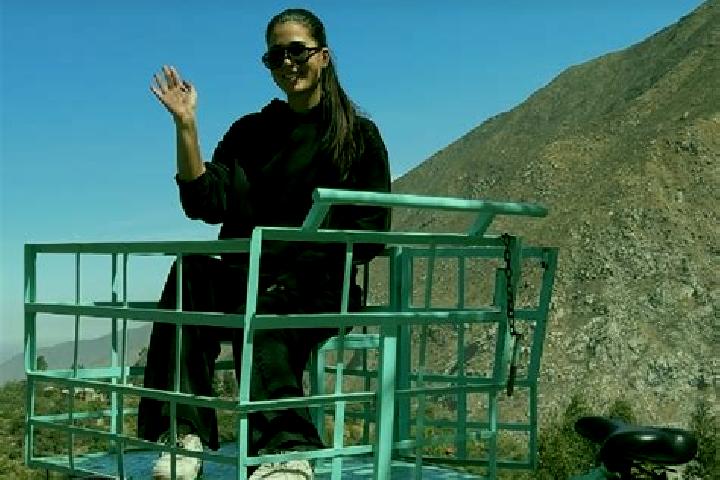 Stella, 25 — Escort in Callahuanca, Peru