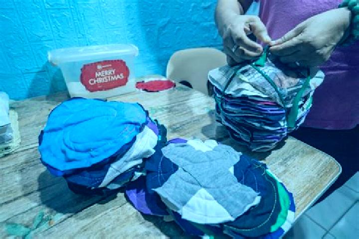 Stella, 25 — Escort in Capalayan, Philippines