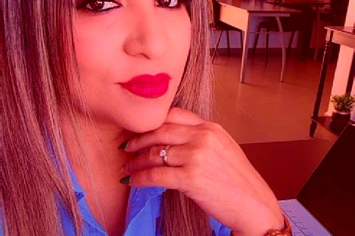 Stella, 25 — Escort in Corerepe, Mexico