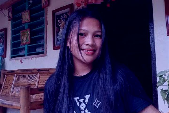 Stella, 25 — Escort in Dulian, Philippines