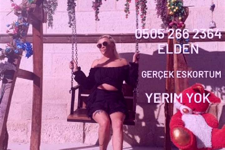Stella, 25 — Escort in Erenler, Turkey