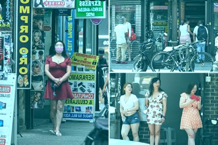 Stella, 25 — Escort in Flushing, United Kingdom