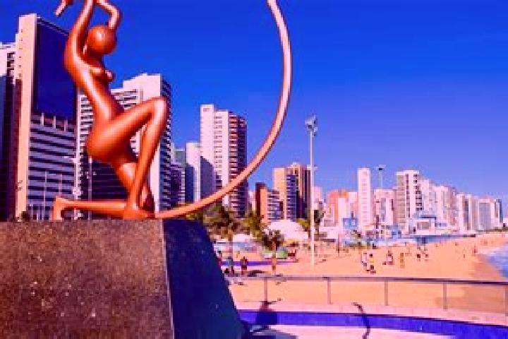 Stella, 25 — Escort in Fortaleza do Tabocao, Brazil