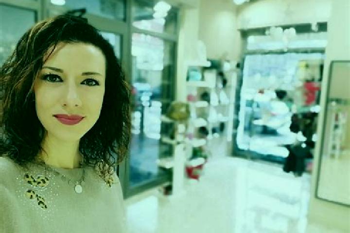 Stella, 25 — Escort in Hafizan, Afghanistan