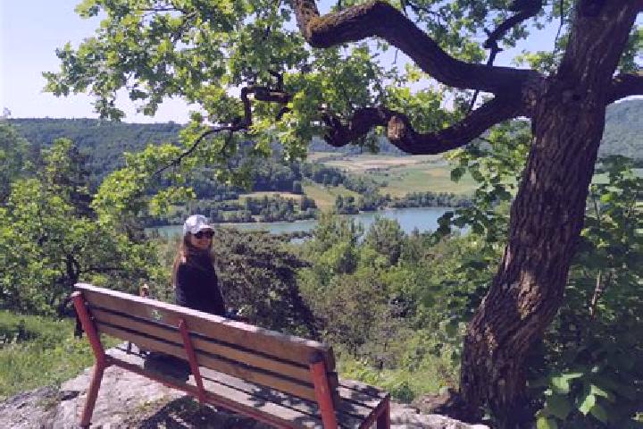 Stella, 25 — Escort in Happurg, Germany