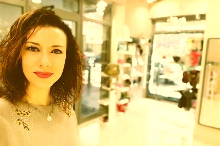 Stella, 25 — Escort in Inecik, Turkey