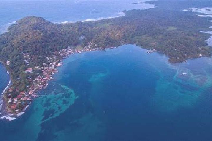 Stella, 25 — Escort in Isla Bastimentos, Panama