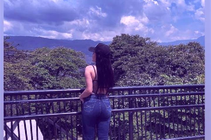 Stella, 25 — Escort in Ituango, Colombia