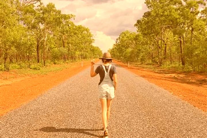 Stella, 25 — Escort in Kakadu, Australia