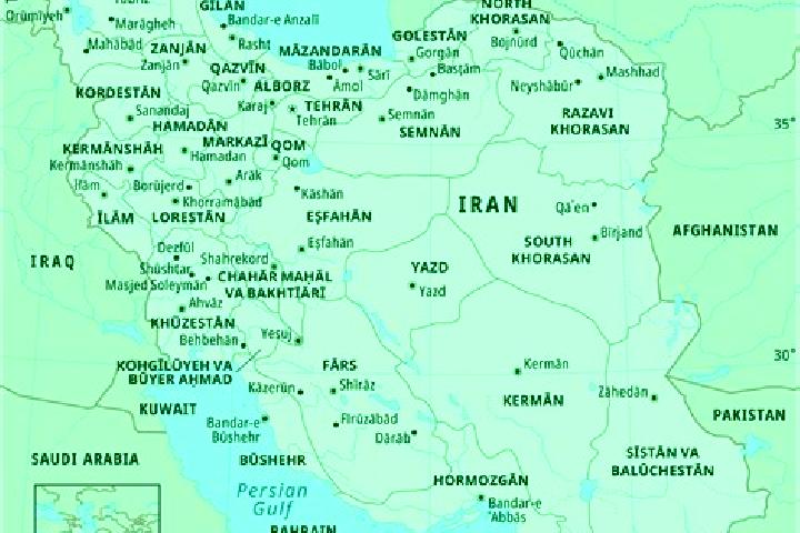 Stella, 25 — Escort in Kavian, Iran