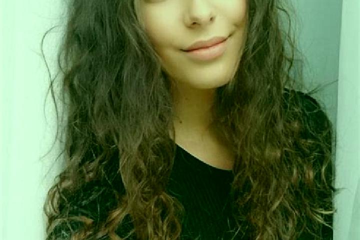 Stella, 25 — Escort in Kivertsi, Ukraine