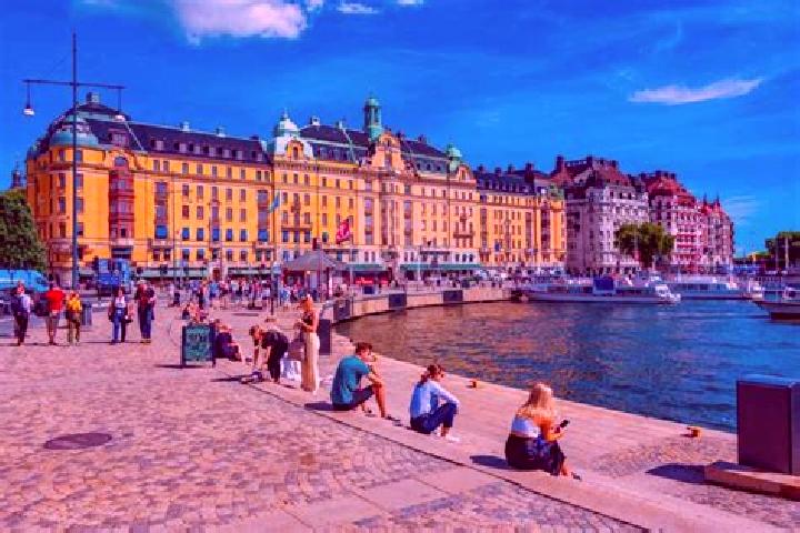 Stella, 25 — Escort in Klippan, Sweden