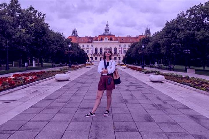 Stella, 25 — Escort in Lucani, Serbia