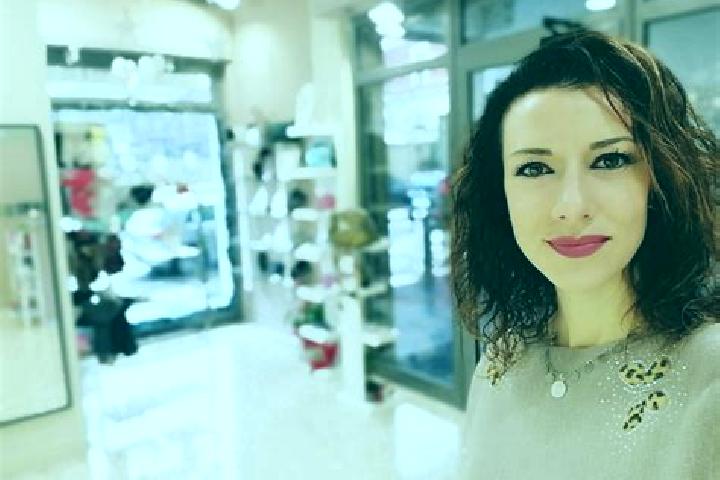 Stella, 25 — Escort in Masone, Italy