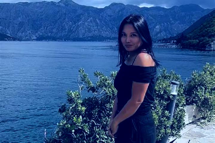 Stella, 25 — Escort in Montenegro, Mexico