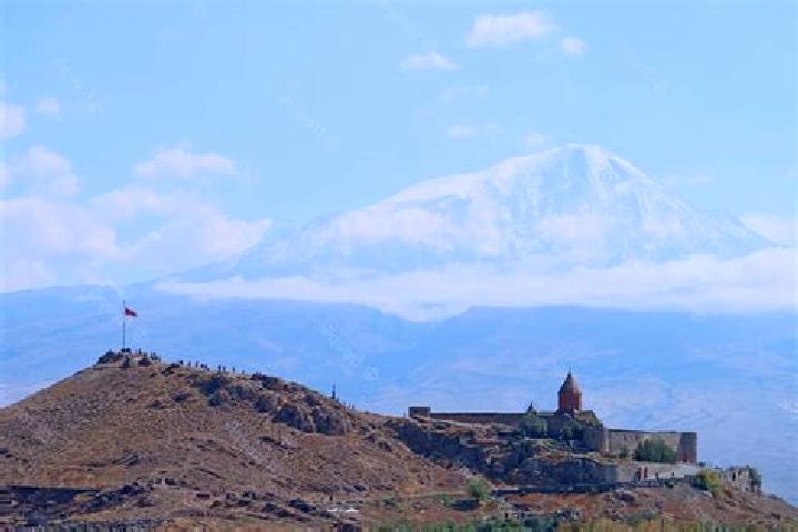 Stella, 25 — Escort in Mushavan, Armenia