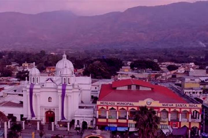 Stella, 25 — Escort in Nueva Santa Rosa, Guatemala
