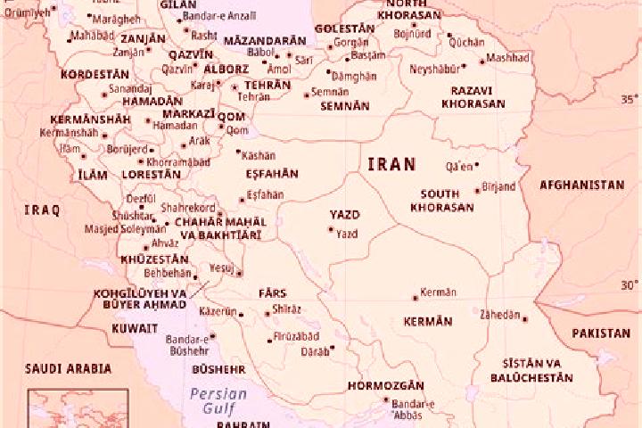 Stella, 25 — Escort in Pardeh Gusheh, Iran