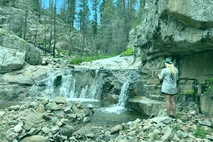 Stella, 25 — Escort in Pine Falls, Canada