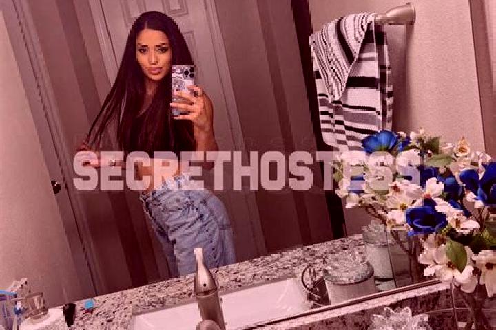 Stella, 25 — Escort in Pittsburg, United States