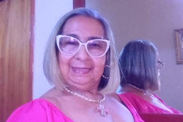 Stella, 25 — Escort in Pureza, Brazil