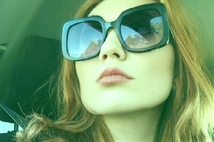 Stella, 25 — Escort in Racoviteni, Romania